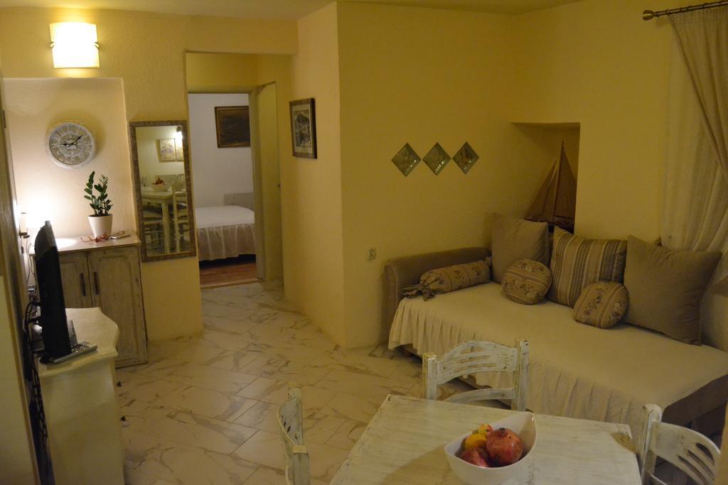 Sea Paradise Apartment Budva Cameră foto