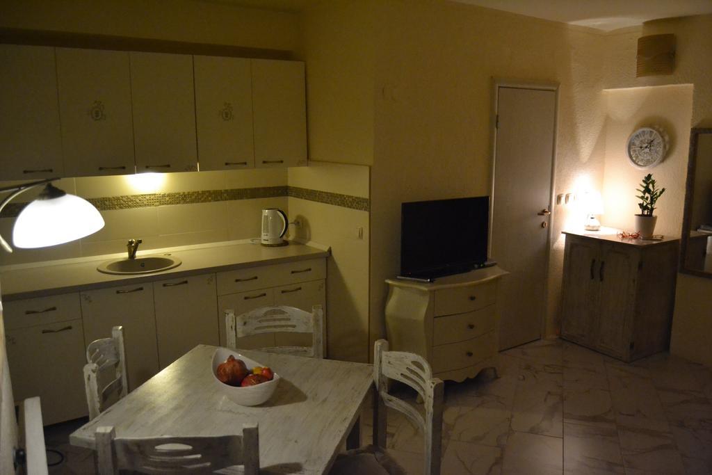 Sea Paradise Apartment Budva Exterior foto