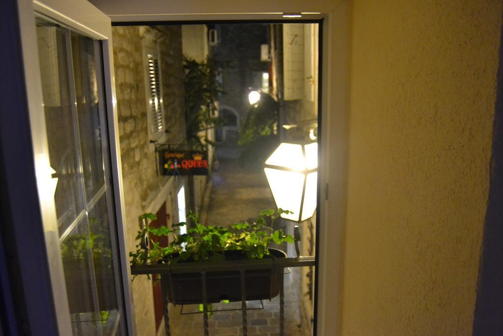 Sea Paradise Apartment Budva Cameră foto