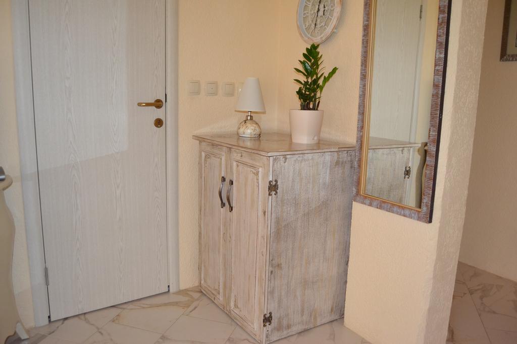 Sea Paradise Apartment Budva Cameră foto