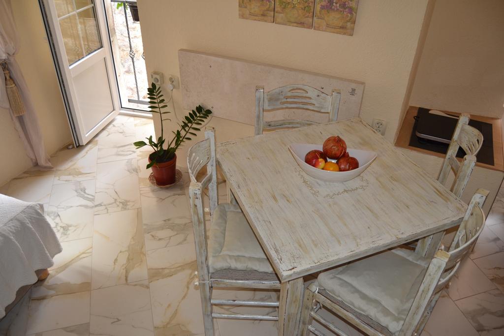 Sea Paradise Apartment Budva Cameră foto