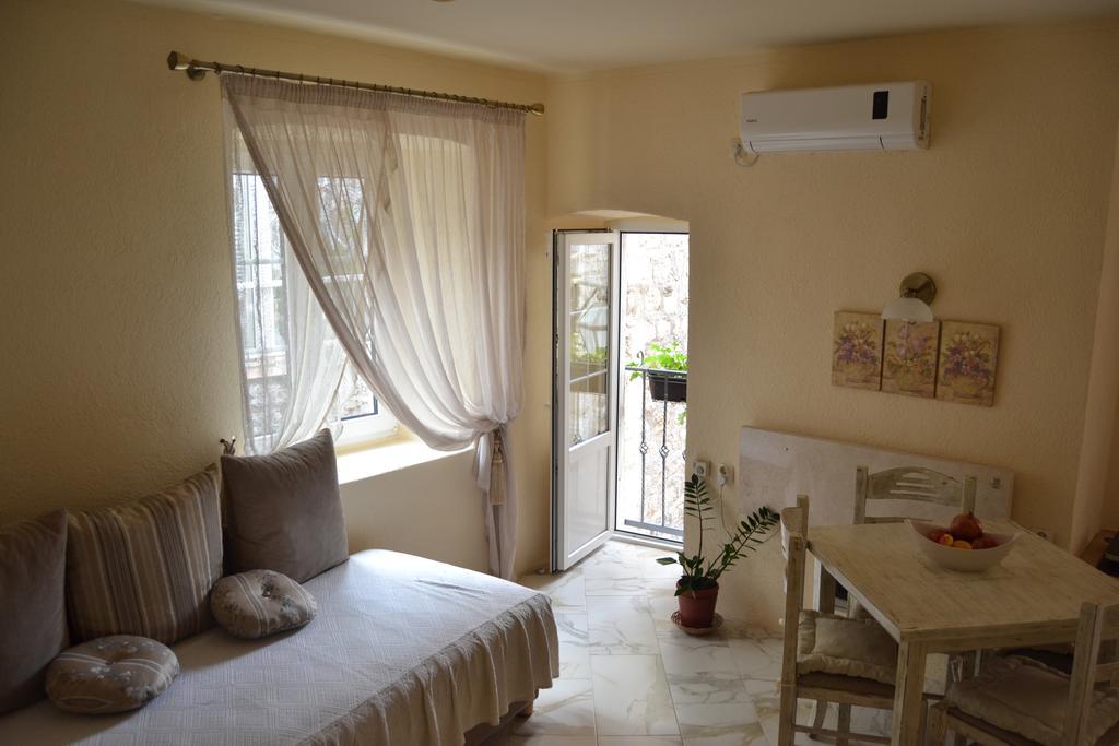 Sea Paradise Apartment Budva Cameră foto