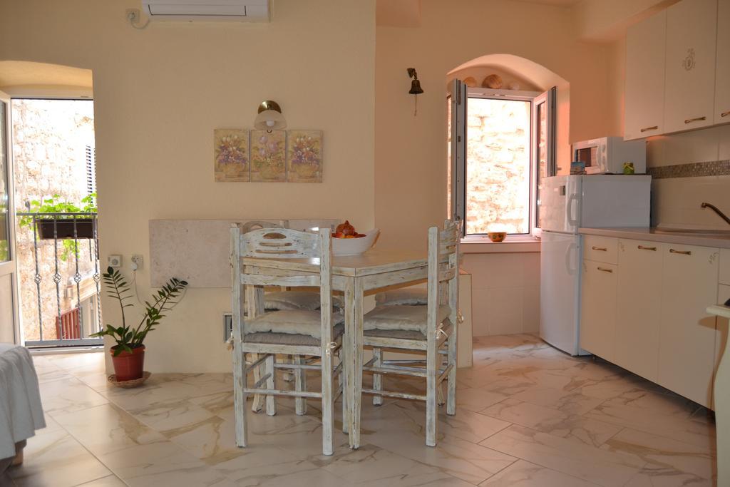 Sea Paradise Apartment Budva Cameră foto
