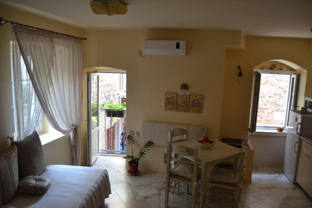 Sea Paradise Apartment Budva Exterior foto