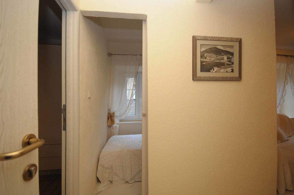 Sea Paradise Apartment Budva Cameră foto