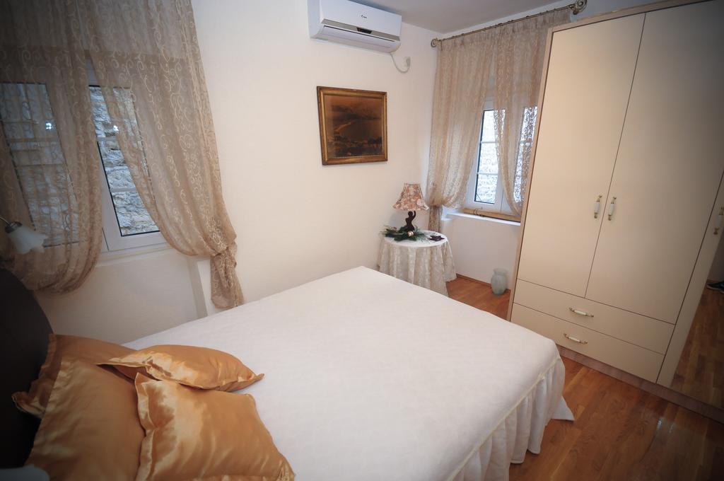 Sea Paradise Apartment Budva Cameră foto