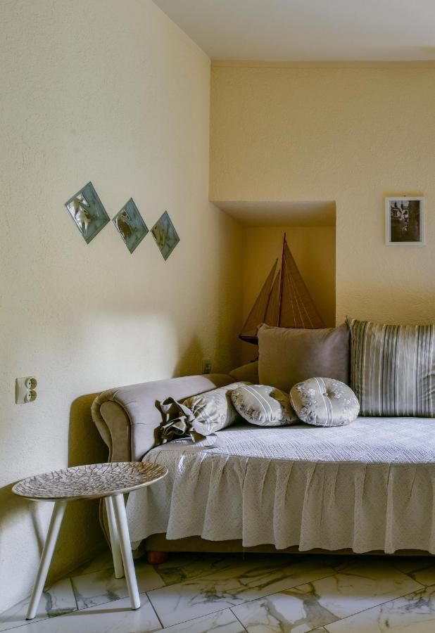 Sea Paradise Apartment Budva Exterior foto