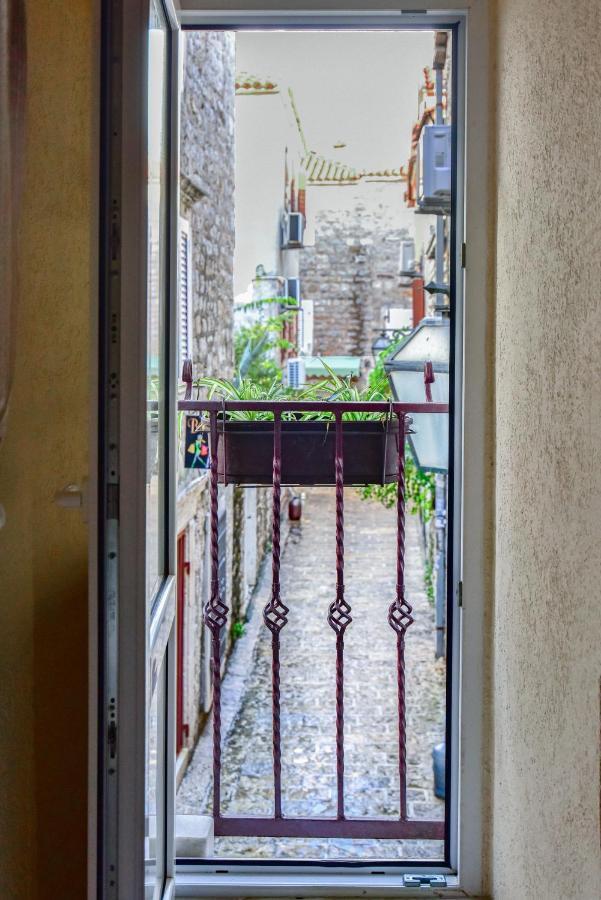 Sea Paradise Apartment Budva Exterior foto