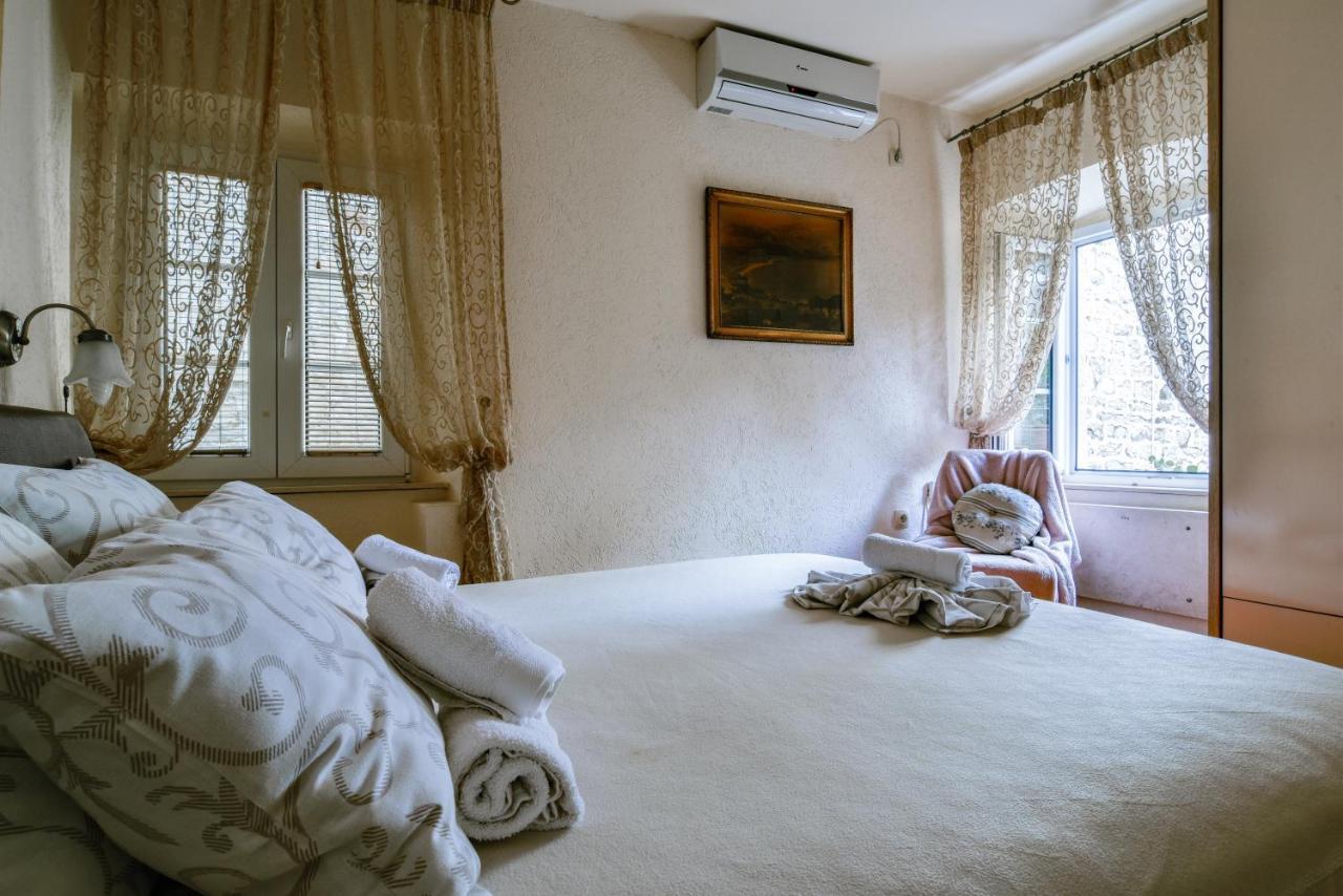 Sea Paradise Apartment Budva Exterior foto