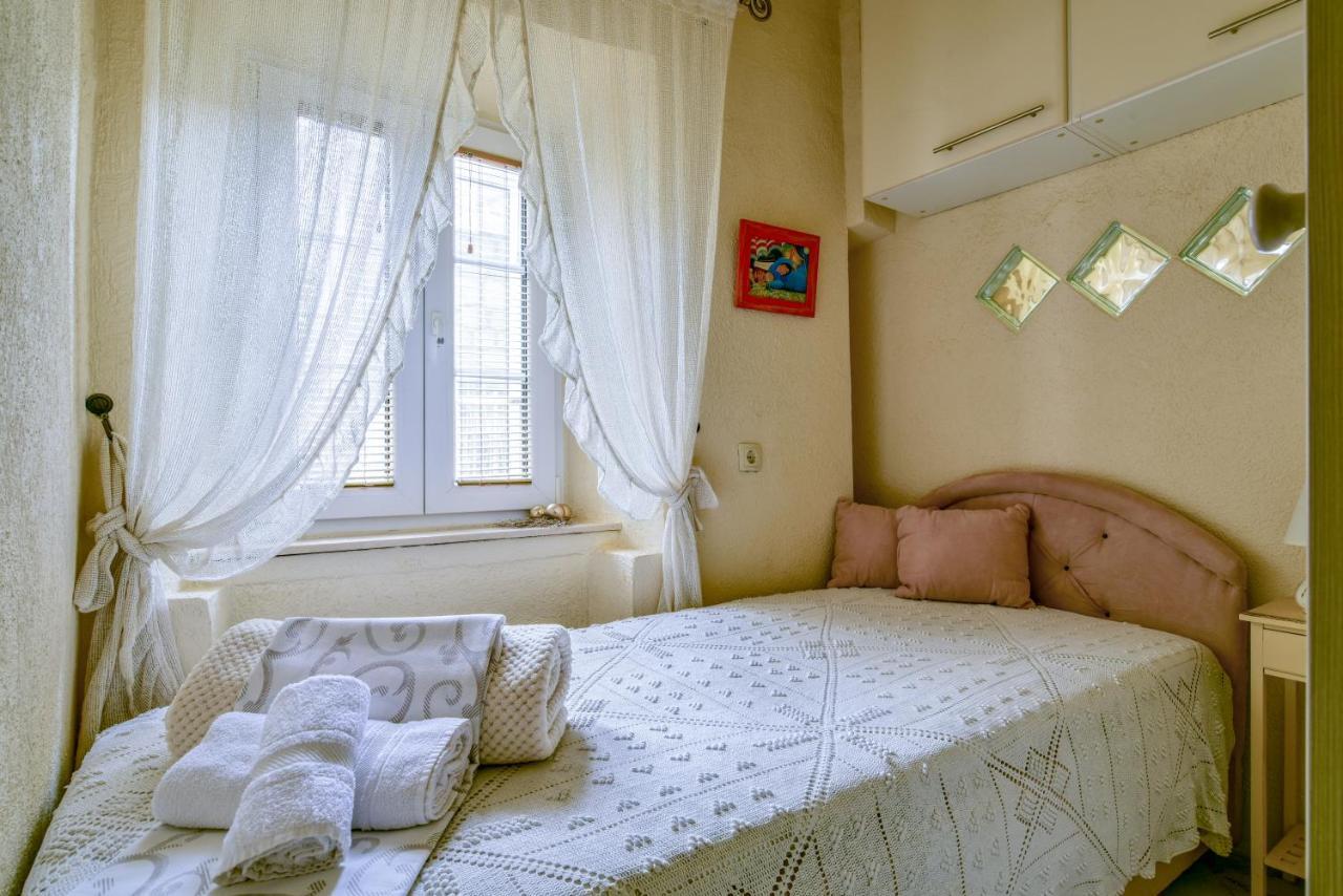 Sea Paradise Apartment Budva Exterior foto