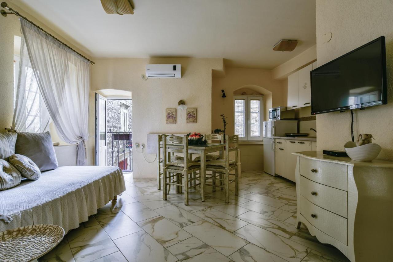 Sea Paradise Apartment Budva Exterior foto