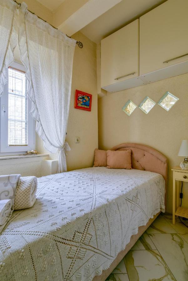 Sea Paradise Apartment Budva Exterior foto